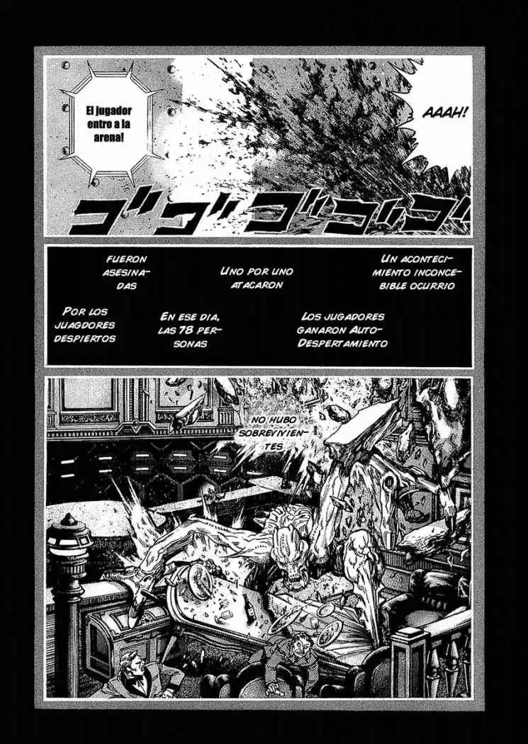 Zetman - Capítulo 76 - Página 13 - LectorTMOo
