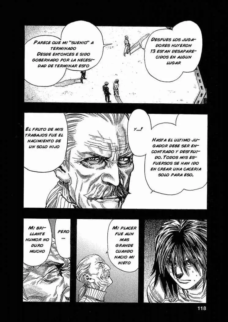 Zetman - Capítulo 76 - Página 14 - LectorTMOo