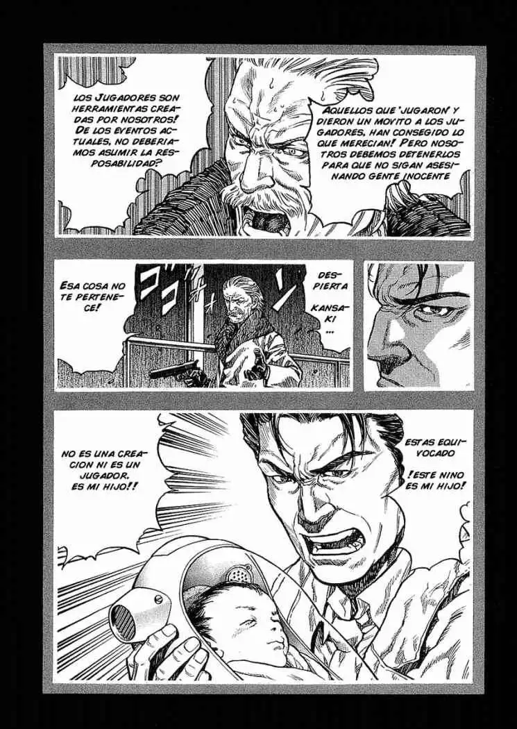 Zetman - Capítulo 76 - Página 16 - LectorTMOo