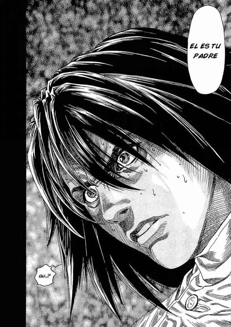 Zetman - Capítulo 76 - Página 18 - LectorTMOo