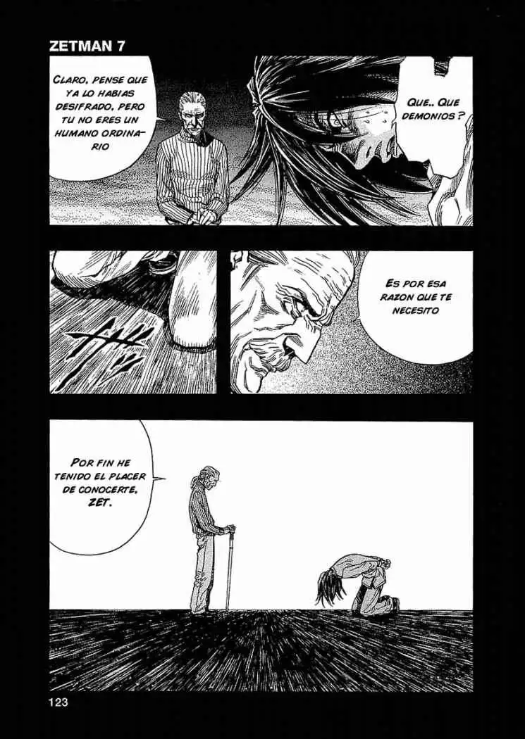 Zetman - Capítulo 76 - Página 19 - LectorTMOo