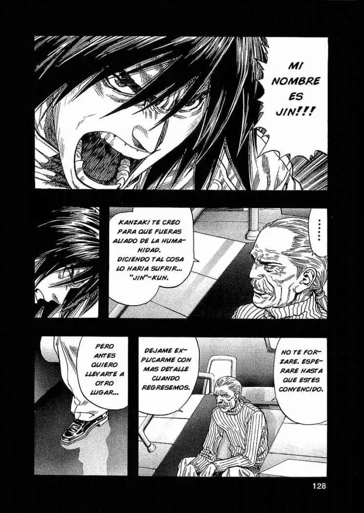 Zetman - Capítulo 77 - Página 4 - LectorTMOo