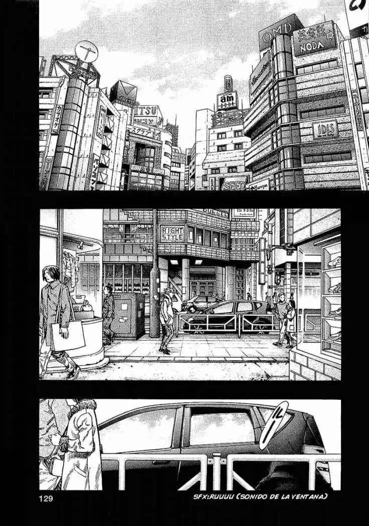 Zetman - Capítulo 77 - Página 5 - LectorTMOo