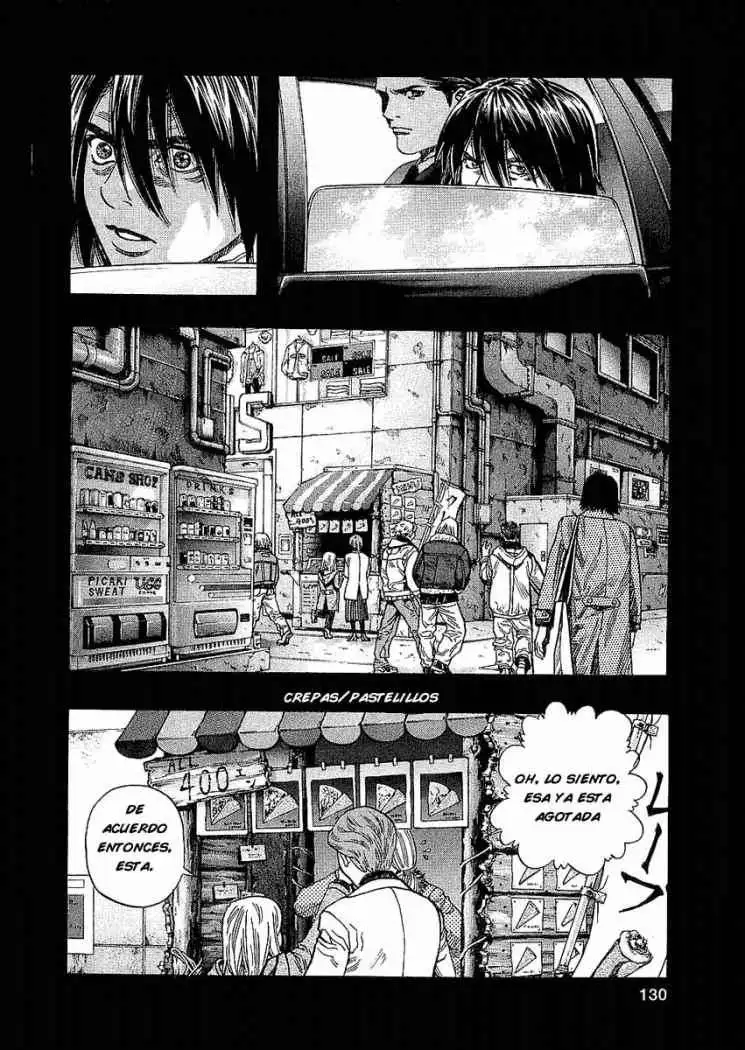 Zetman - Capítulo 77 - Página 6 - LectorTMOo