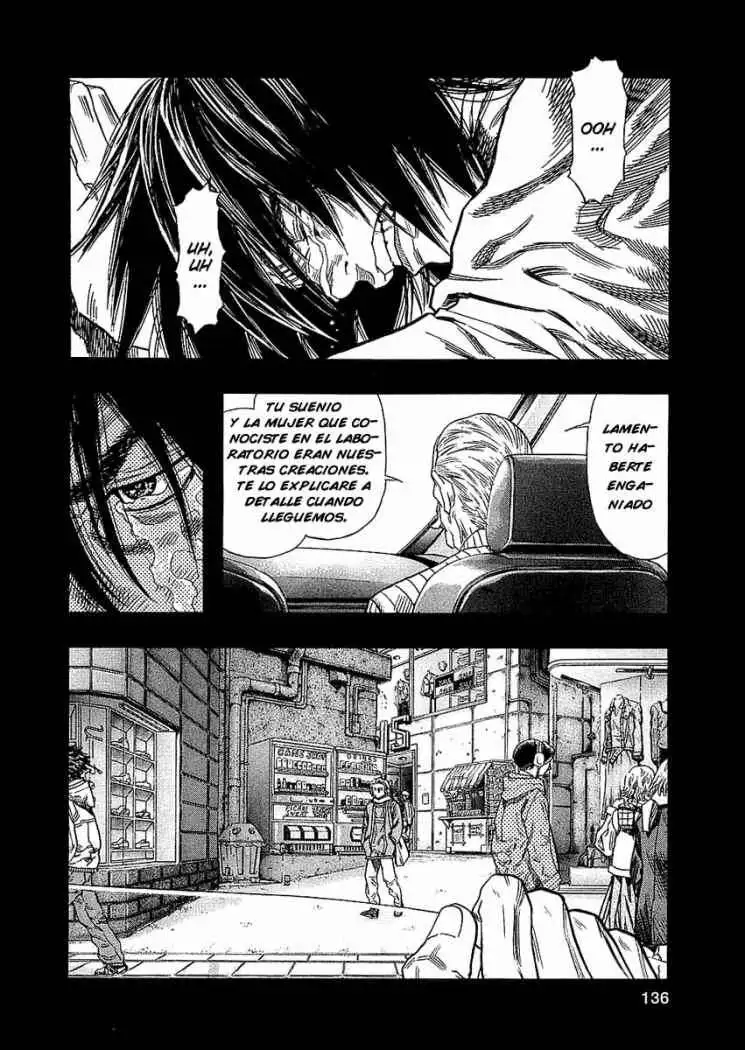 Zetman - Capítulo 77 - Página 10 - LectorTMOo