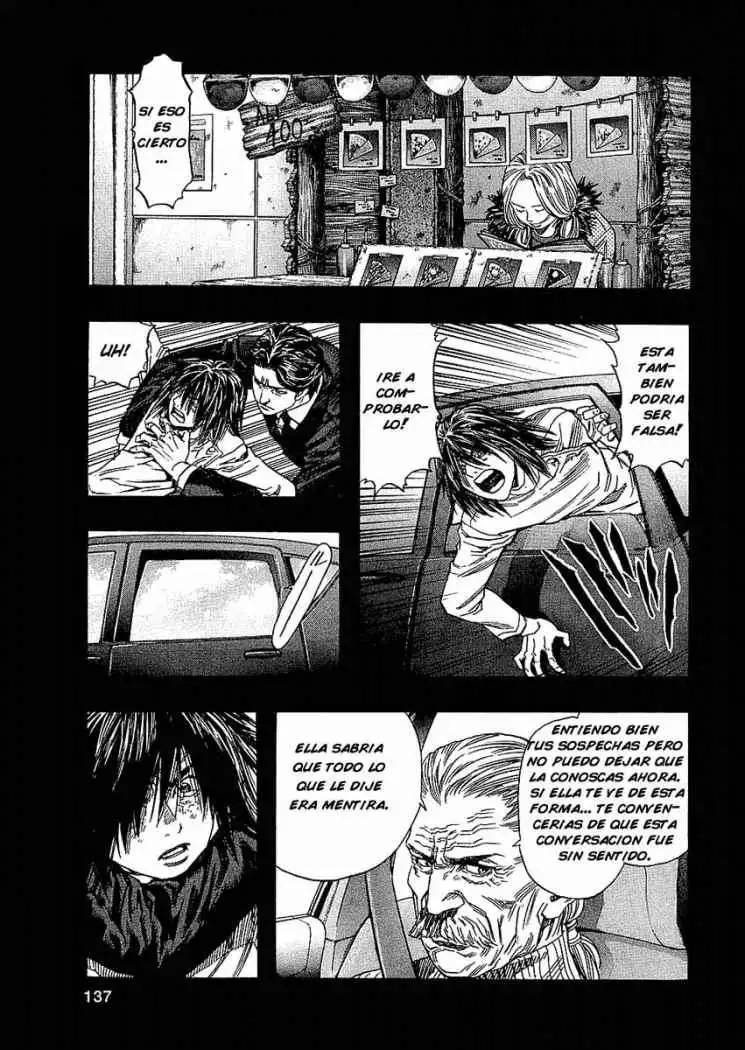 Zetman - Capítulo 77 - Página 11 - LectorTMOo