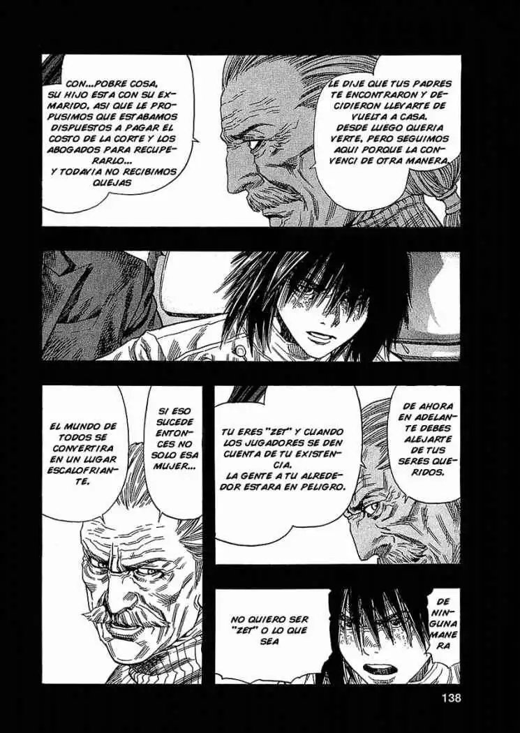 Zetman - Capítulo 77 - Página 12 - LectorTMOo