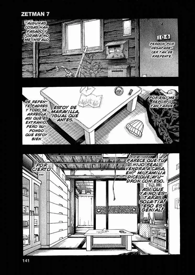 Zetman - Capítulo 77 - Página 15 - LectorTMOo