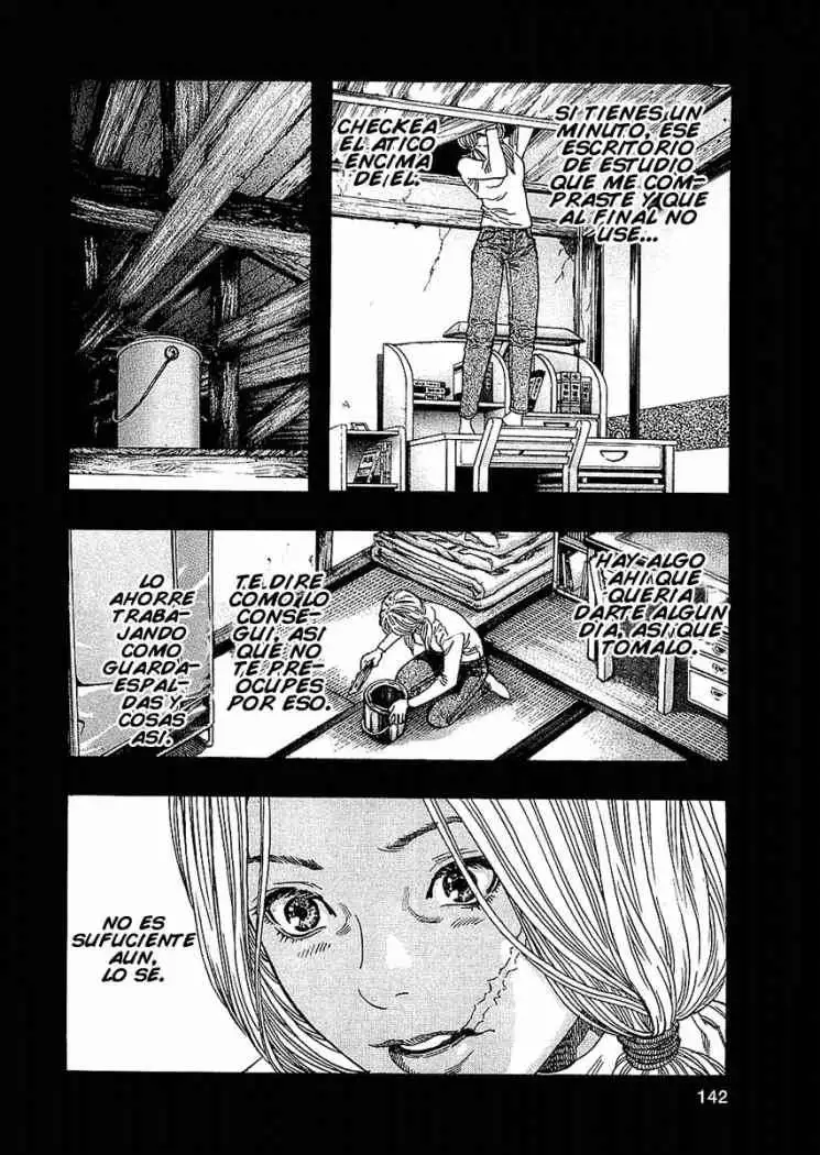 Zetman - Capítulo 77 - Página 16 - LectorTMOo