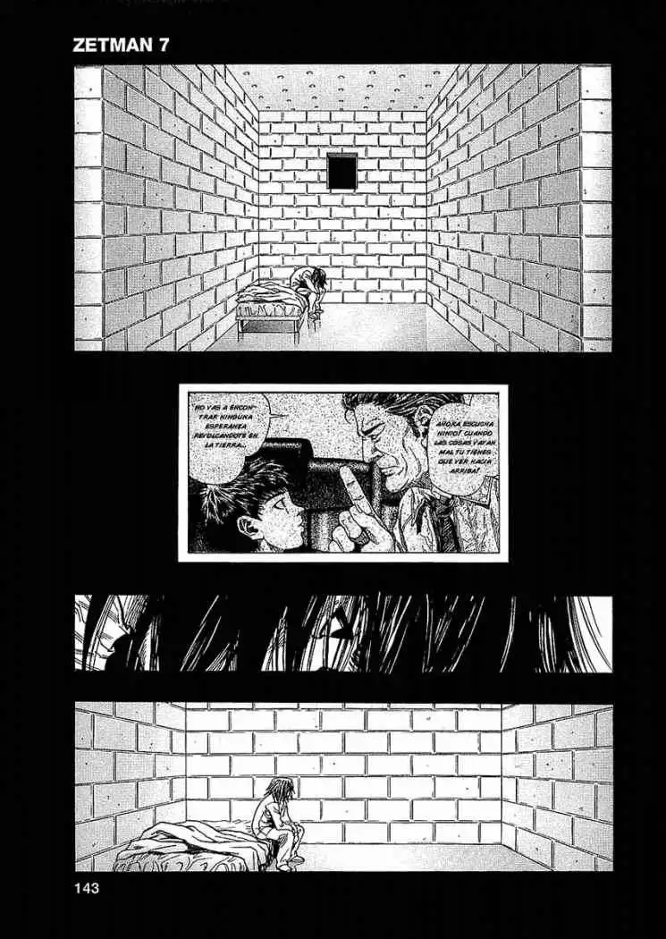 Zetman - Capítulo 77 - Página 17 - LectorTMOo