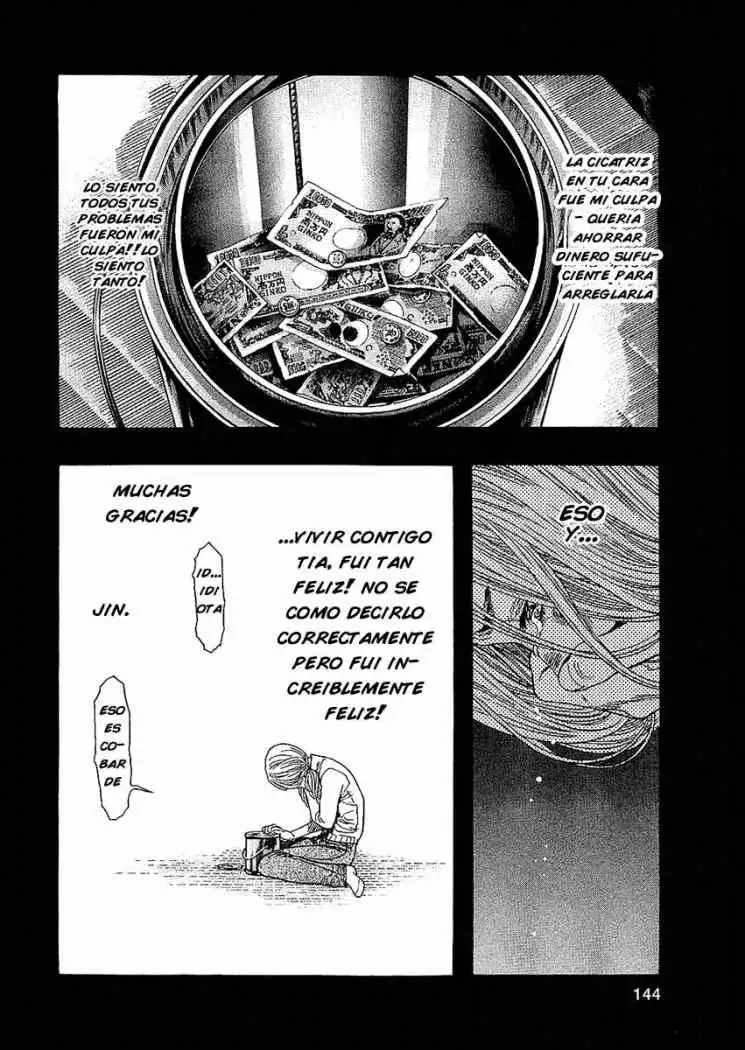 Zetman - Capítulo 77 - Página 18 - LectorTMOo