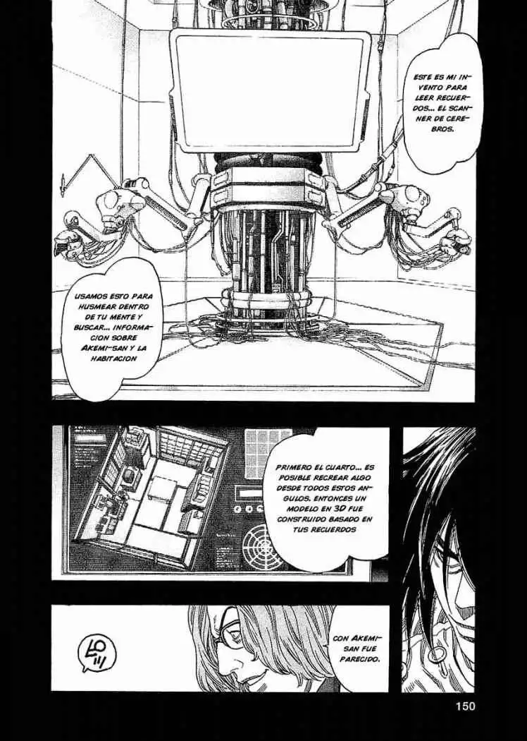 Zetman - Capítulo 78 - Página 4 - LectorTMOo