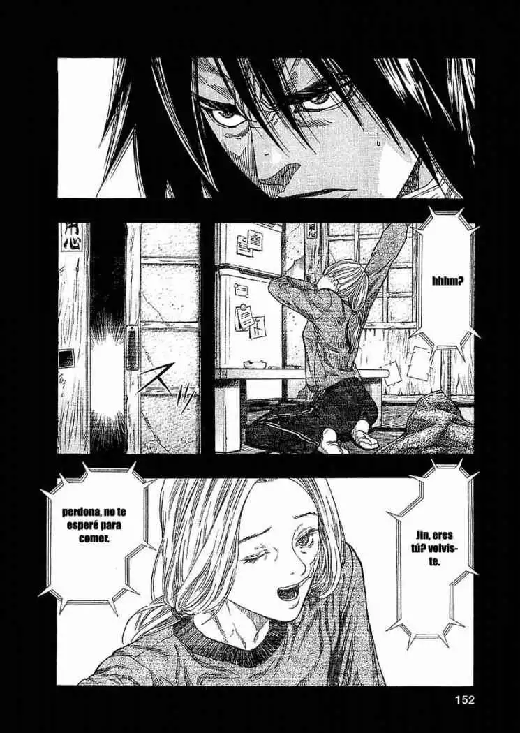 Zetman - Capítulo 78 - Página 6 - LectorTMOo