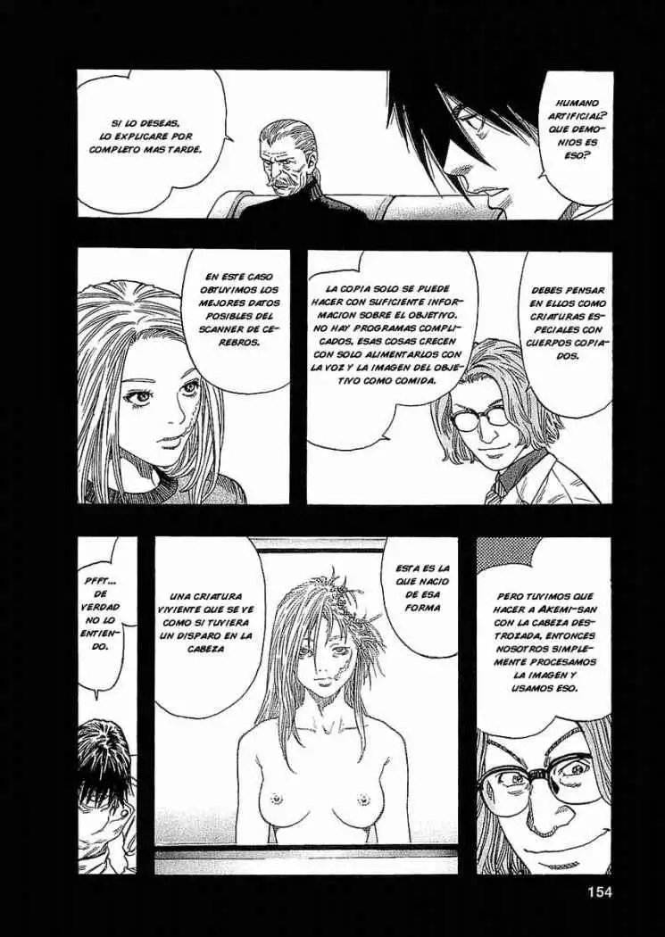 Zetman - Capítulo 78 - Página 8 - LectorTMOo
