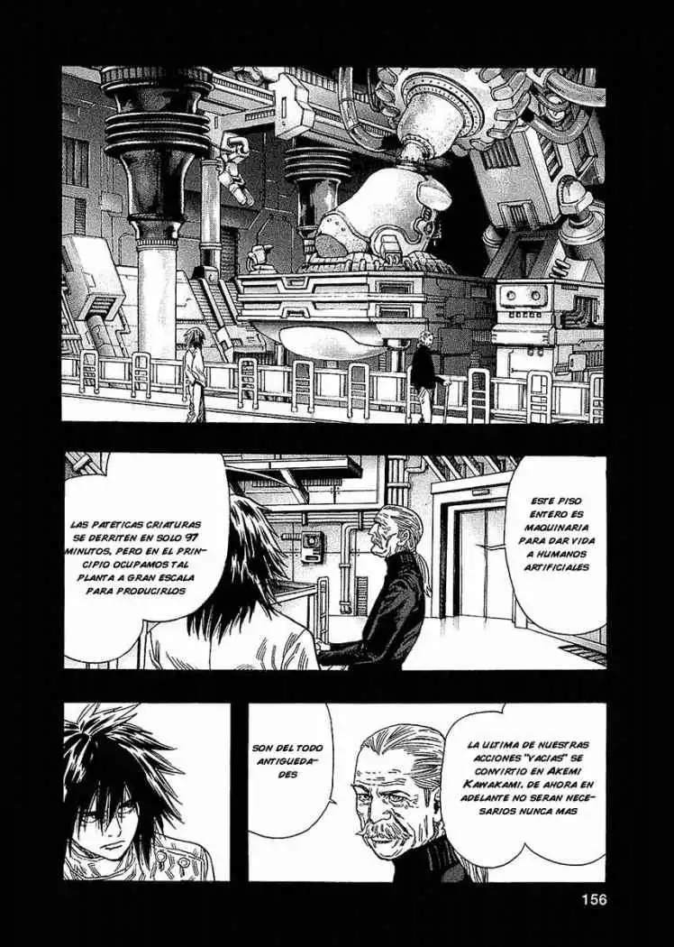 Zetman - Capítulo 78 - Página 10 - LectorTMOo