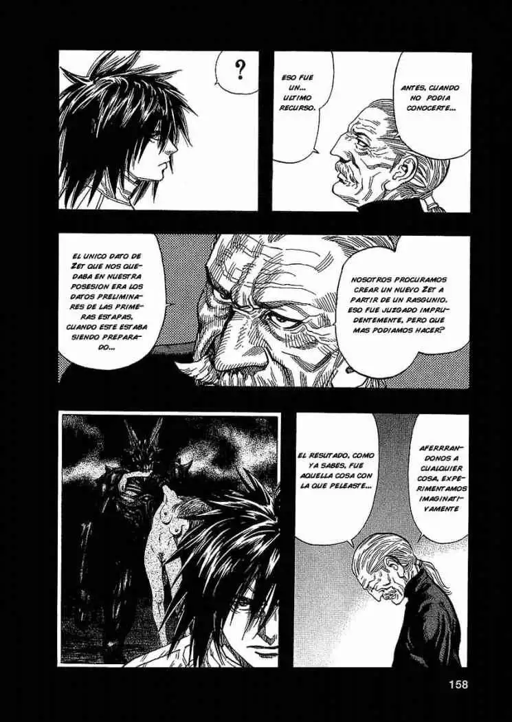 Zetman - Capítulo 78 - Página 12 - LectorTMOo