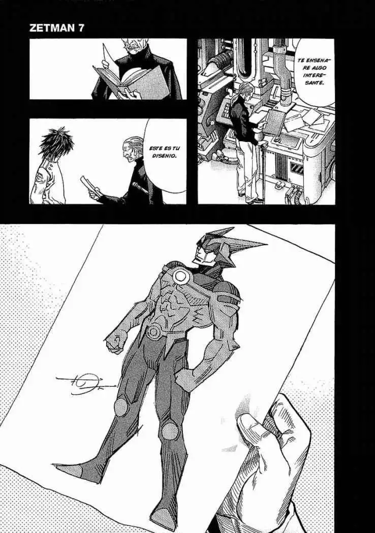 Zetman - Capítulo 78 - Página 13 - LectorTMOo