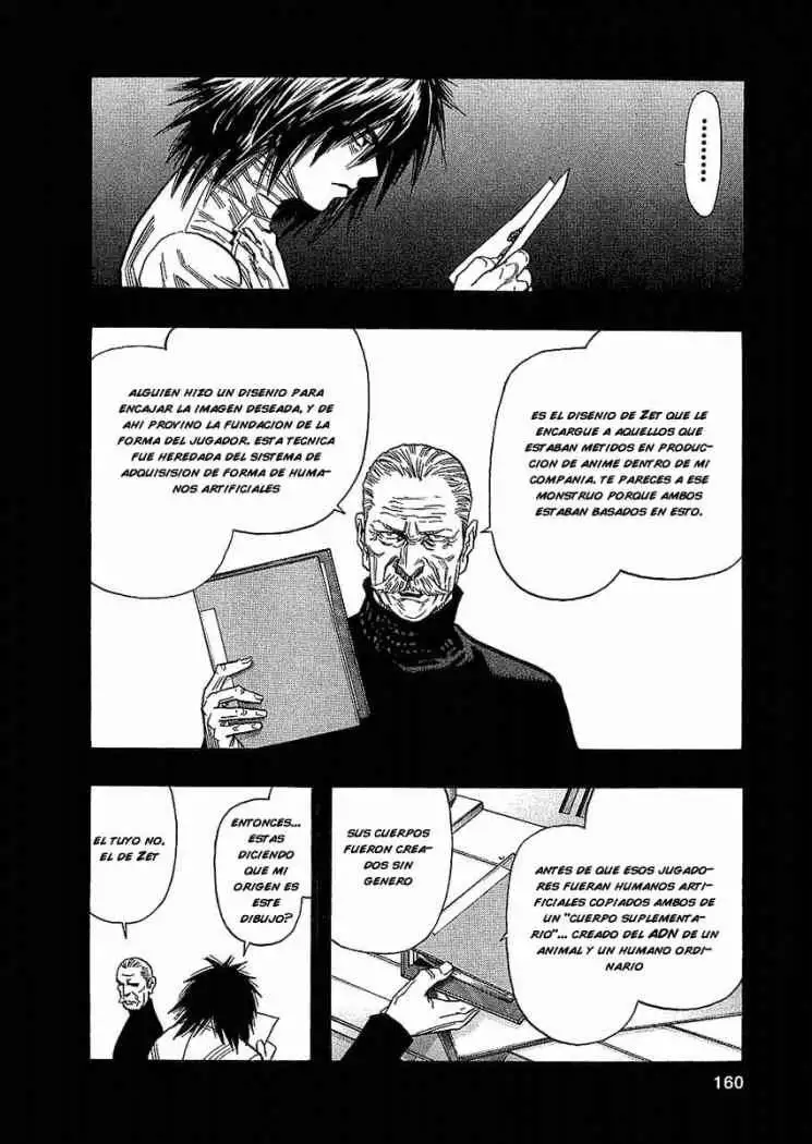 Zetman - Capítulo 78 - Página 14 - LectorTMOo