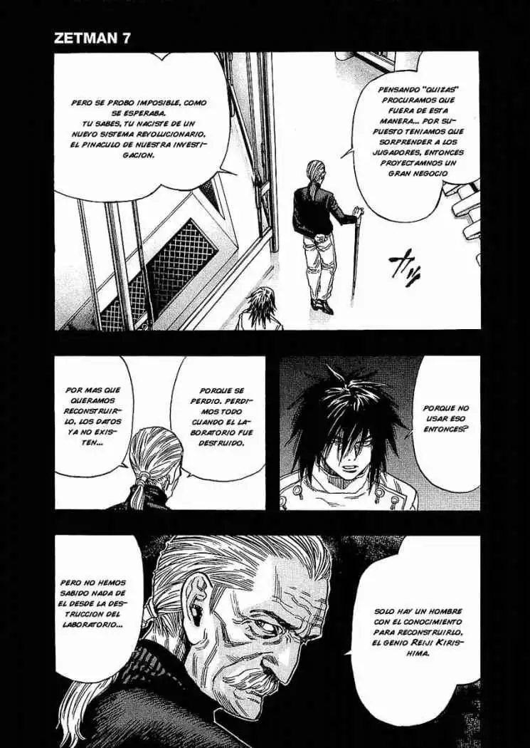 Zetman - Capítulo 78 - Página 15 - LectorTMOo