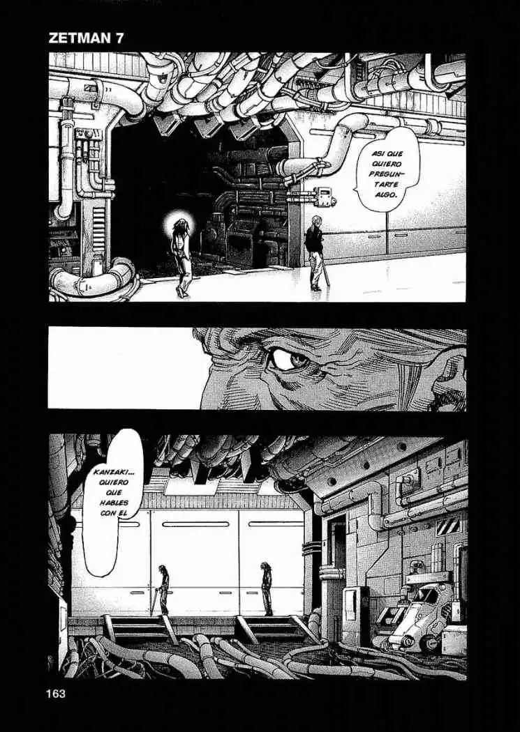 Zetman - Capítulo 78 - Página 17 - LectorTMOo