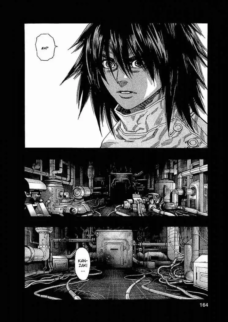 Zetman - Capítulo 78 - Página 18 - LectorTMOo