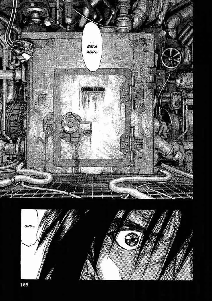 Zetman - Capítulo 78 - Página 19 - LectorTMOo