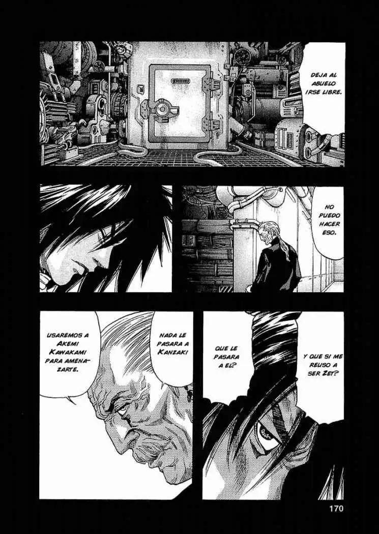 Zetman - Capítulo 79 - Página 4 - LectorTMOo
