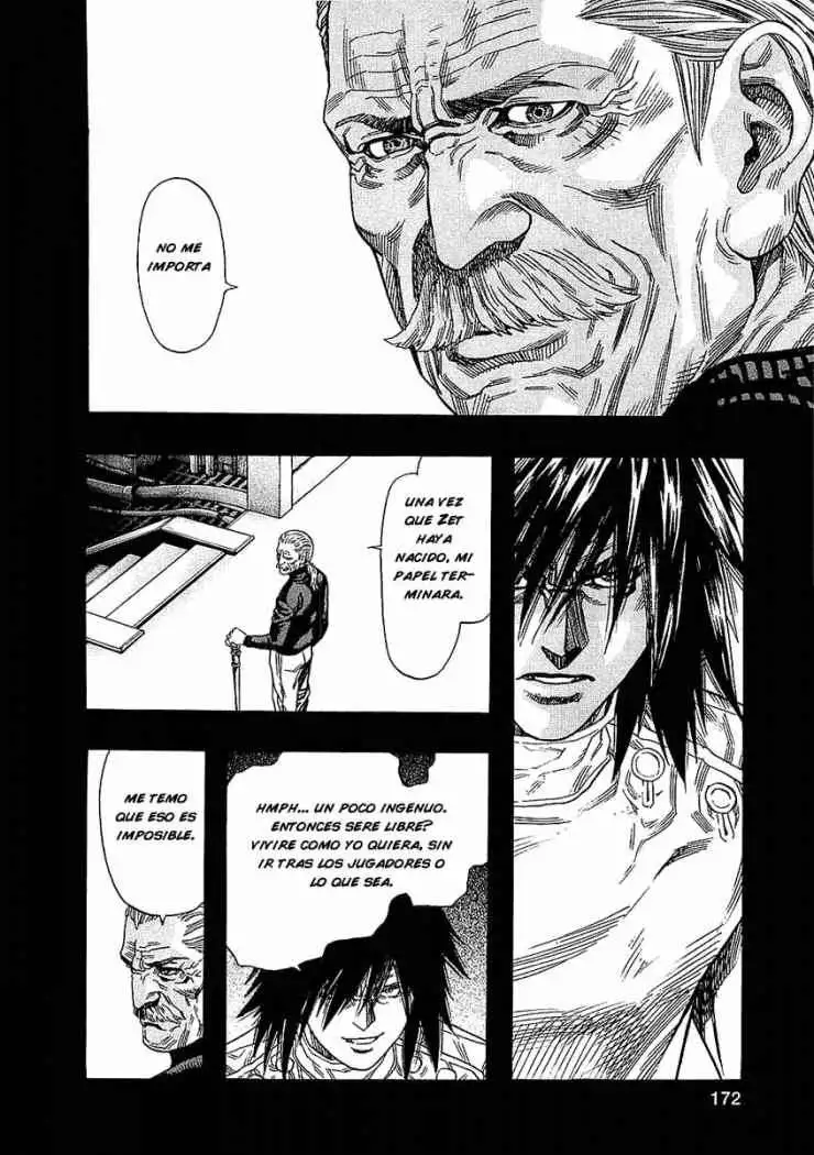 Zetman - Capítulo 79 - Página 6 - LectorTMOo