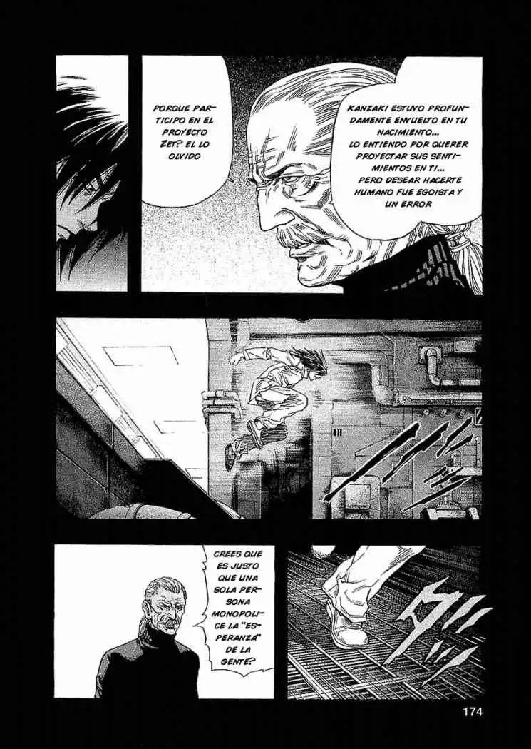 Zetman - Capítulo 79 - Página 8 - LectorTMOo