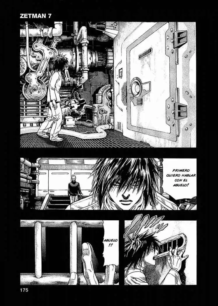 Zetman - Capítulo 79 - Página 9 - LectorTMOo