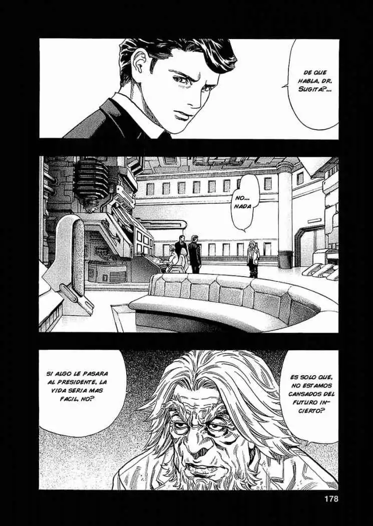 Zetman - Capítulo 79 - Página 12 - LectorTMOo
