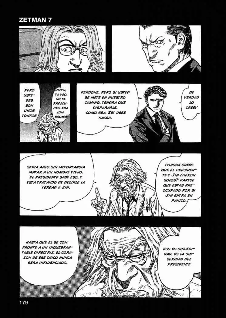Zetman - Capítulo 79 - Página 13 - LectorTMOo