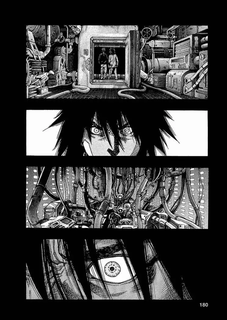 Zetman - Capítulo 79 - Página 14 - LectorTMOo