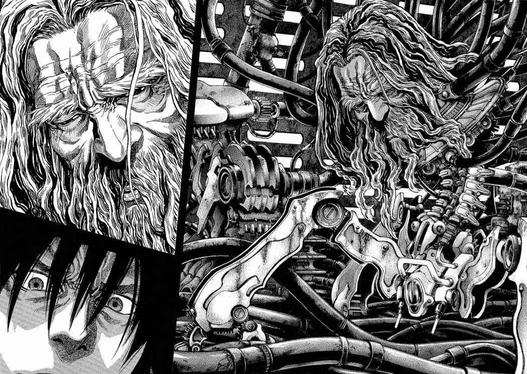 Zetman - Capítulo 79 - Página 18 - LectorTMOo