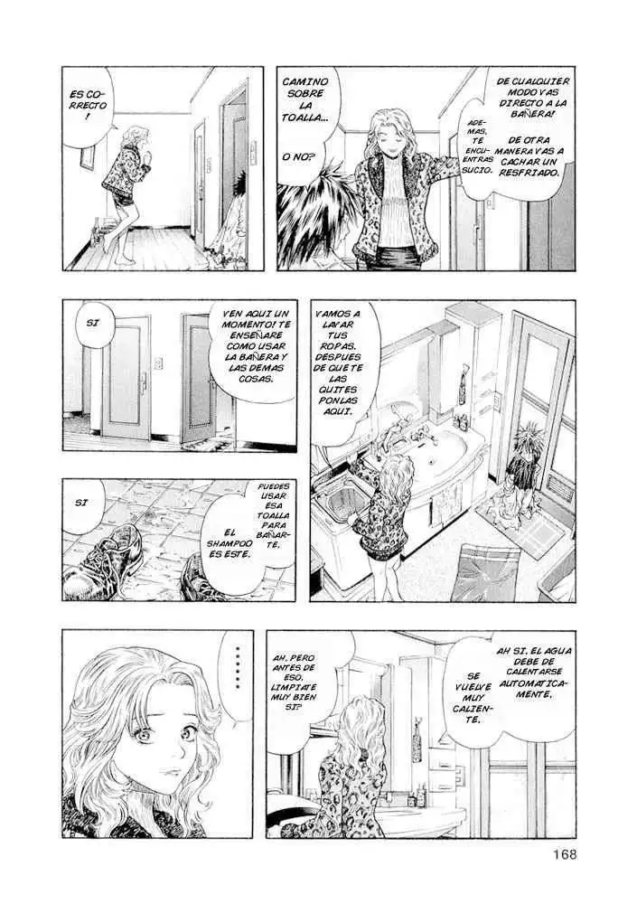 Zetman - Capítulo 8 - Página 6 - LectorTMOo
