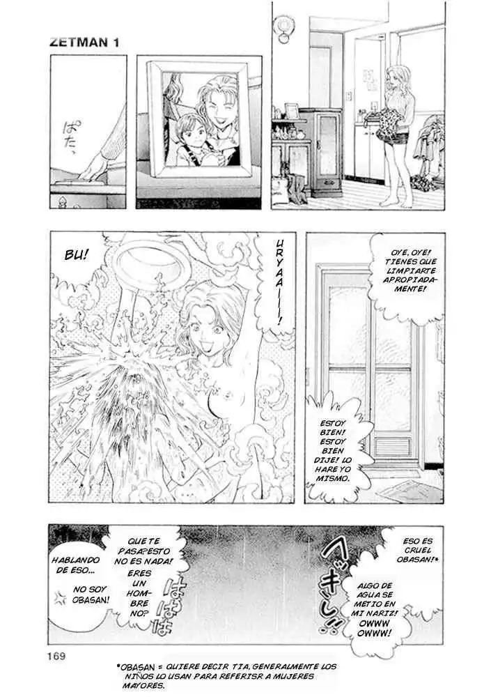 Zetman - Capítulo 8 - Página 7 - LectorTMOo