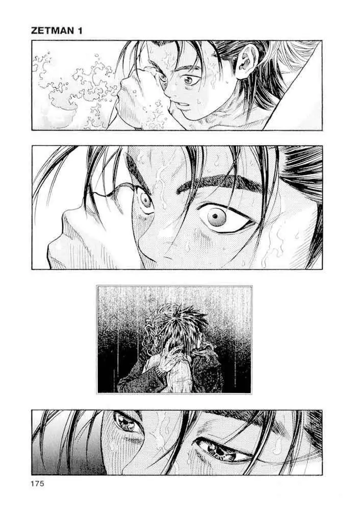 Zetman - Capítulo 8 - Página 13 - LectorTMOo