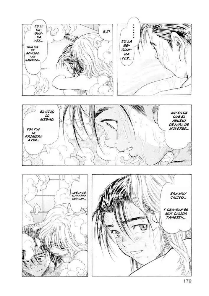 Zetman - Capítulo 8 - Página 14 - LectorTMOo