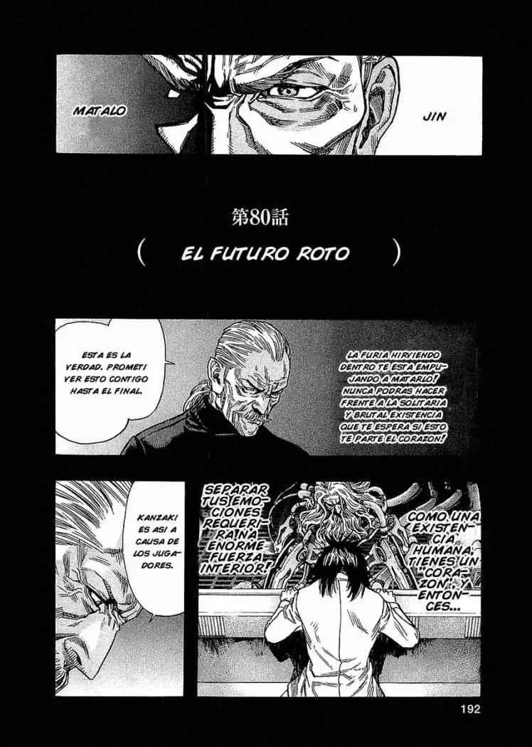 Zetman - Capítulo 80 - Página 4 - LectorTMOo