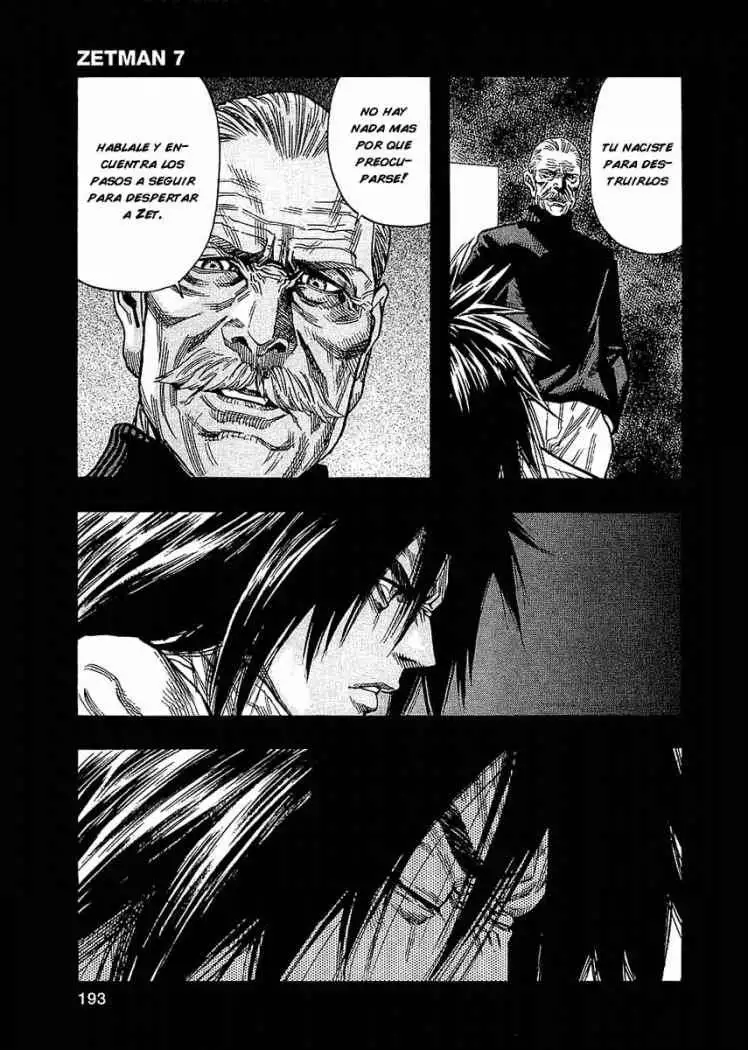 Zetman - Capítulo 80 - Página 5 - LectorTMOo