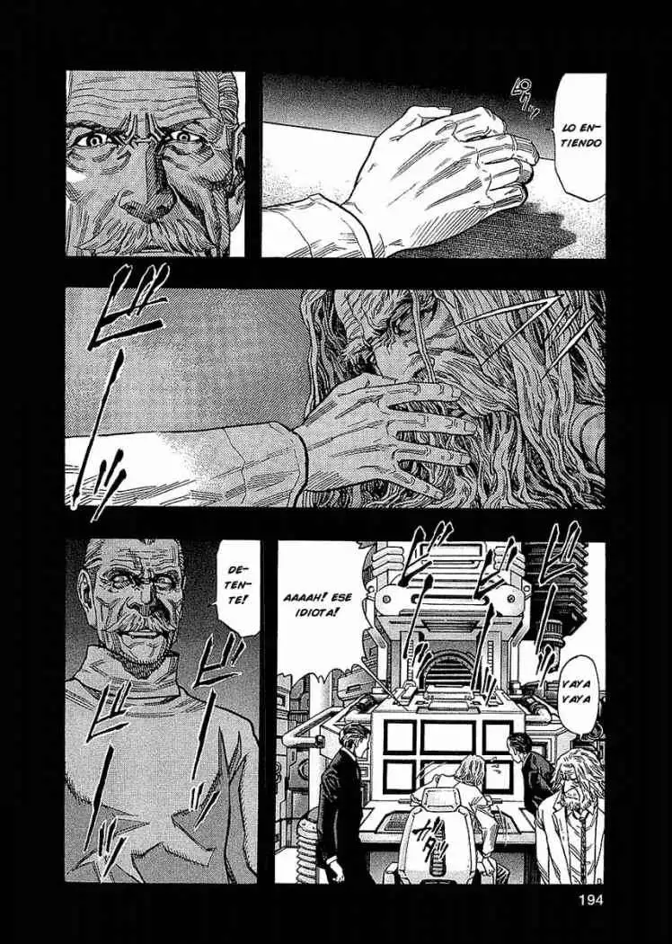 Zetman - Capítulo 80 - Página 6 - LectorTMOo