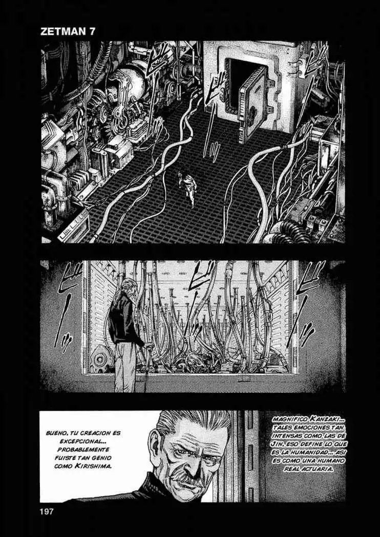 Zetman - Capítulo 80 - Página 9 - LectorTMOo