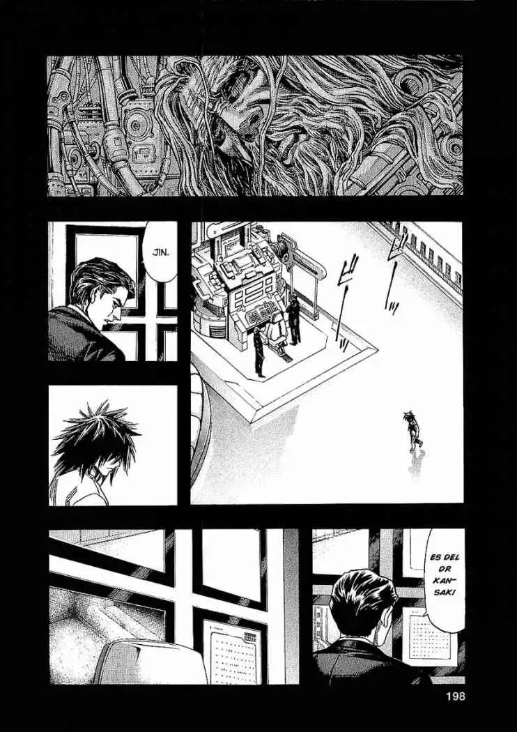 Zetman - Capítulo 80 - Página 10 - LectorTMOo
