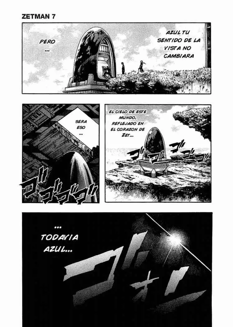 Zetman - Capítulo 80 - Página 15 - LectorTMOo