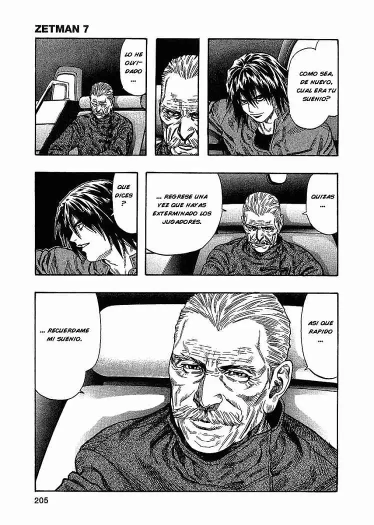Zetman - Capítulo 80 - Página 17 - LectorTMOo
