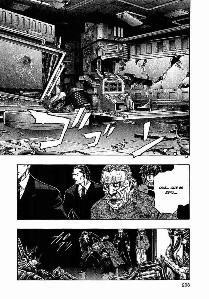 Zetman - Capítulo 80 - Página 20 - LectorTMOo