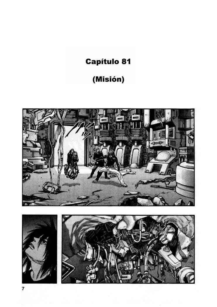 Zetman - Capítulo 81 - Página 10 - LectorTMOo