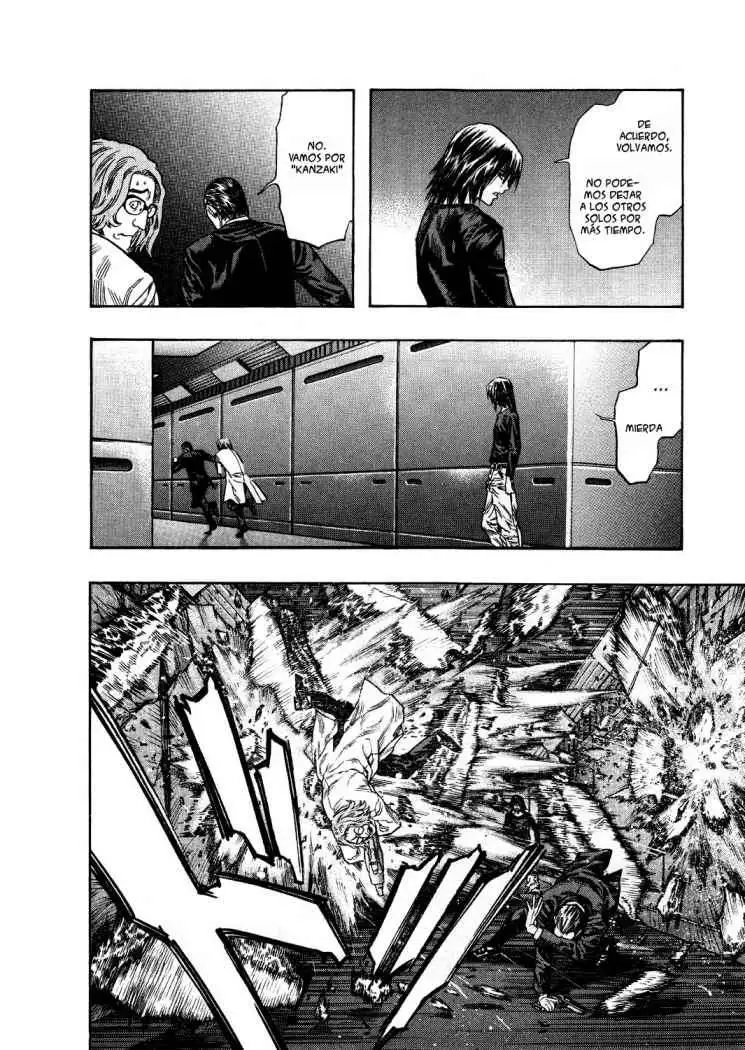 Zetman - Capítulo 81 - Página 15 - LectorTMOo