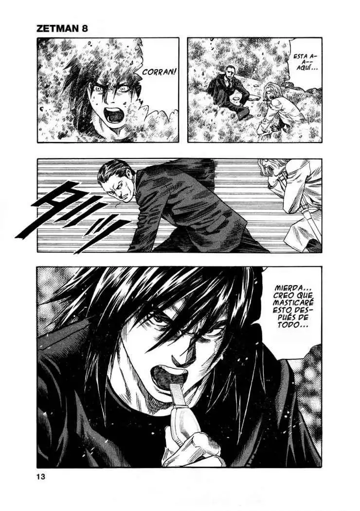 Zetman - Capítulo 81 - Página 16 - LectorTMOo