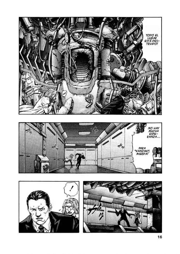 Zetman - Capítulo 81 - Página 19 - LectorTMOo